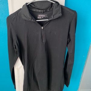 Nike Quarterzip